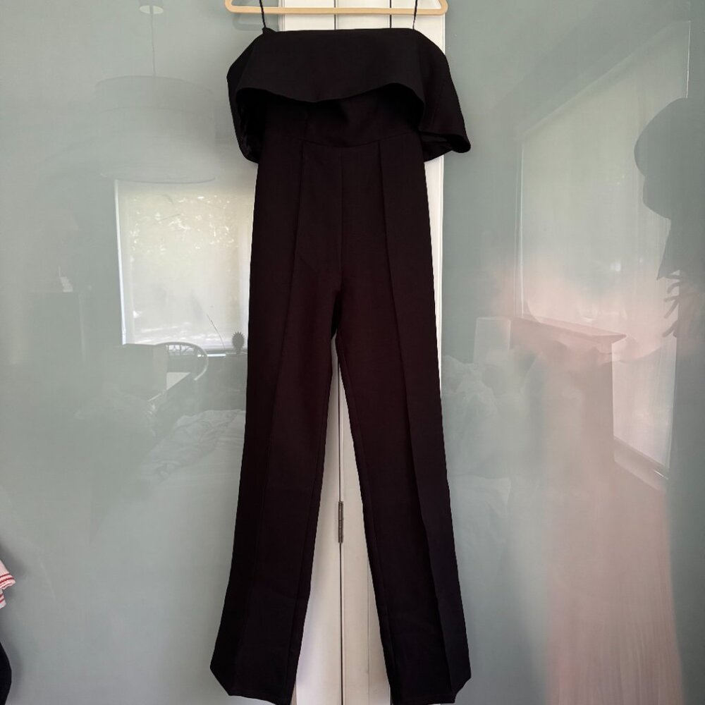 Misha Collection Jumpsuit